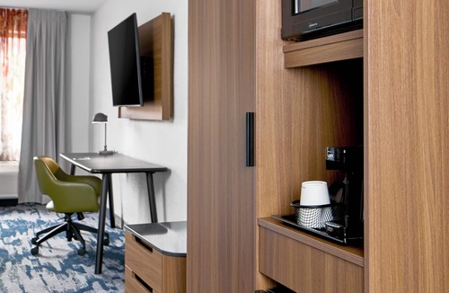 LaGrange Hotel | Fairfield by Marriott Inn & Suites LaGrange