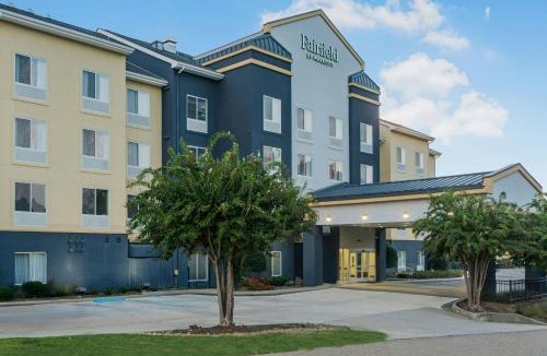 Ruston Hotel | Fairfield by Marriott Ruston