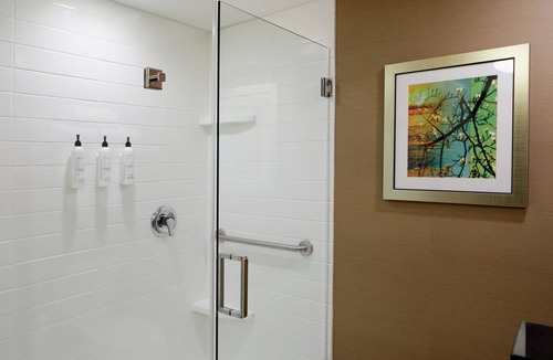 Lithia Springs Hotel | Fairfield Inn & Suites Atlanta Lithia Springs