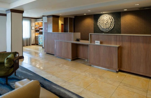 Spanish Fort Hotel | Fairfield Inn & Suites by Marriott Mobile Daphne/Eastern Shore