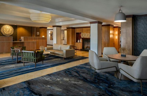 Spanish Fort Hotel | Fairfield Inn & Suites by Marriott Mobile Daphne/Eastern Shore
