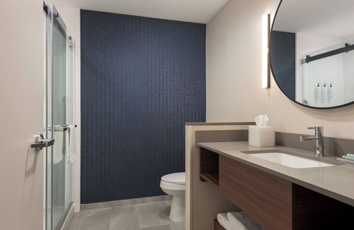 Madison Hotel | Fairfield Inn & Suites Huntsville Madison