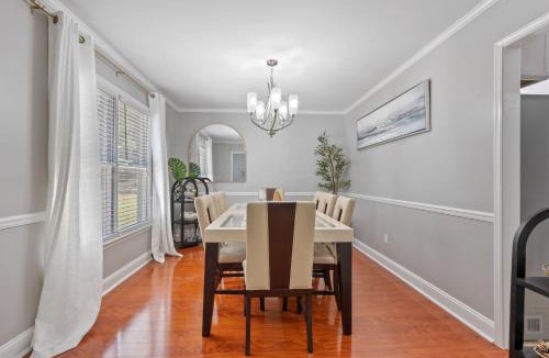 Church Street House | Fairfield Place