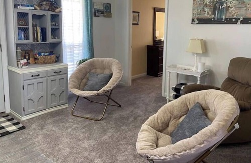 Holy Trinity Other | Family Farmhouse of Fort Mitchell