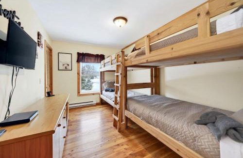 Great Valley Apartment | Family-Friendly 3BR Near Ellicottville
