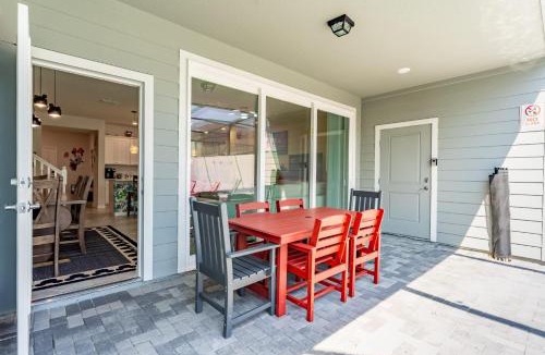 Four Corners House | Family-Friendly 5BR with BBQ & Resort Perks
