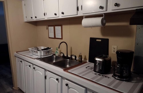 Waynesville Cabin | Family-Friendly Cabin Rental in Coastal Georgia near the Golden Isles