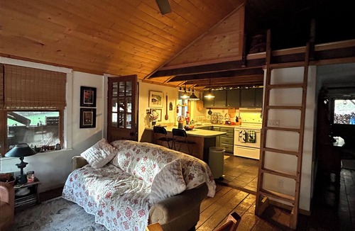 Hot Springs Cabin | Family-Friendly, Cozy, Spacious Cabin Outside Of Hot Springs, NC - Just Magical