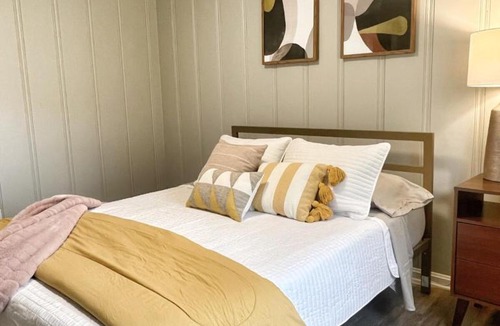 Decatur House | Family-friendly Decatur Oasis
