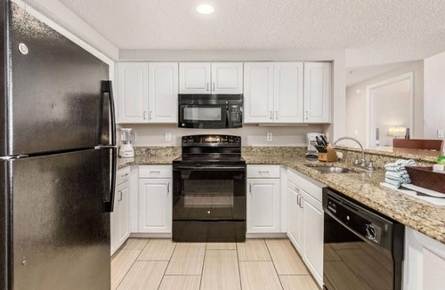 Daytona Beach Resort | Family Fun and Beachfront Bliss Await at Wyndham Ocean Walk- 2 Bd. Lockoff