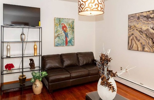 Roxbury Apartment | Fancy Stay - 14 Devon Street, Boston MA, 02121 -NO PETS UNITS