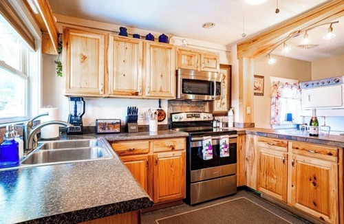 Mentone Other | Farmhouse Retreat on 75 Acres with Fiber Wi-Fi, Near DeSoto