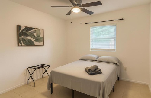 North Miami House | Fauna Beach