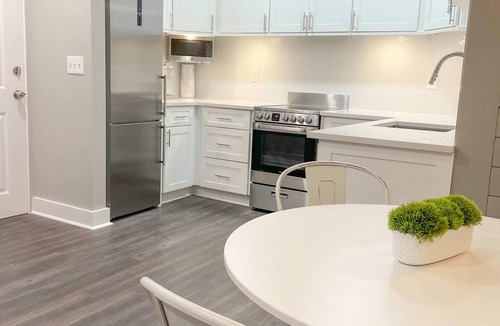 Downtown Atlanta Condo | FIFA 2026 Walk to Stadium | 1BR Unit 15L ATL