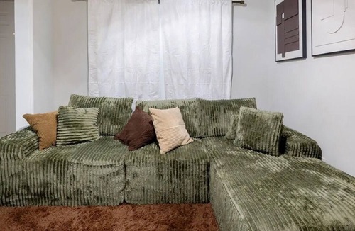Atlanta House | MAJOR INTERNATIONAL SPORTING EVENT 3-Bedroom House With AC