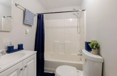 Atlanta House | MAJOR INTERNATIONAL SPORTING EVENT 3-Bedroom House With AC