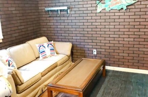 Guntersville Cabin | Fisherman’s cabin 2 miles from the water