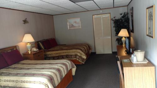 Maggie Valley Hotel | Five Star Inn - Maggie Valley