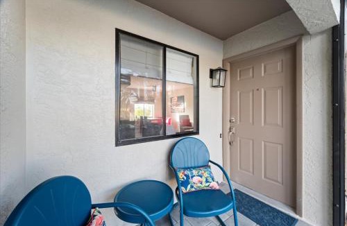 Pelican Apartment | Flamingo Fun Condo