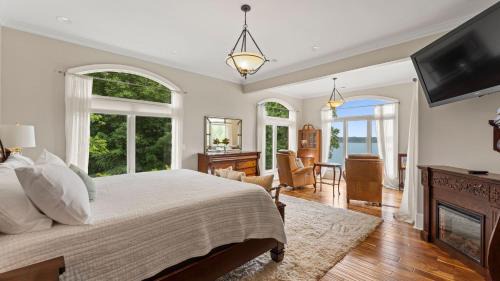Mooresville House | Flip Flop Therapy by AvantStay