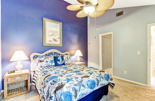 Fernandina Beach Hotel | Forest Ridge Dr