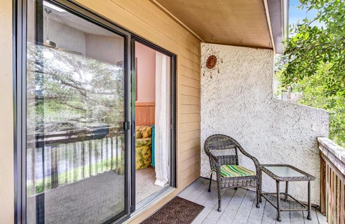 Fernandina Beach Hotel | Forest Ridge Dr
