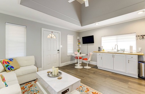 Grantville House | Forest-View Gem in Grantville w/Wraparound Deck