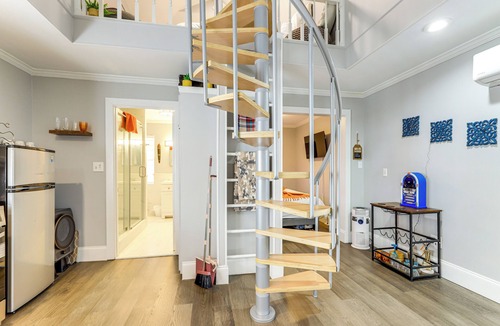 Grantville House | Forest-View Gem in Grantville w/Wraparound Deck