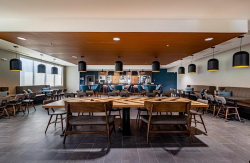 Dock Junction Hotel | Four Points by Sheraton Brunswick