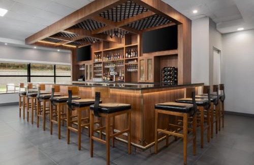 College Park Hotel | Four Points by Sheraton College Park Atlanta Airport