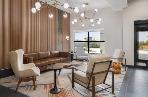 College Park Hotel | Four Points by Sheraton College Park Atlanta Airport