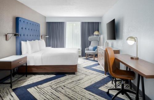 College Park Hotel | Four Points by Sheraton College Park Atlanta Airport