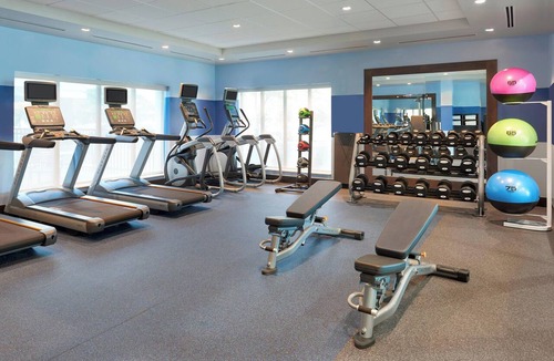 Hamilton Hotel | Four Points by Sheraton Hamilton - Stoney Creek