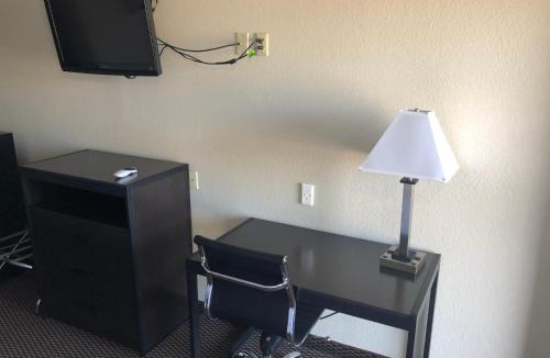 Friona Hotel | Friona Inn