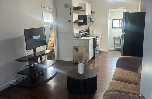 Eagan Park Apartment | Full 2/1 apt by ATL Airport & downtown ATL