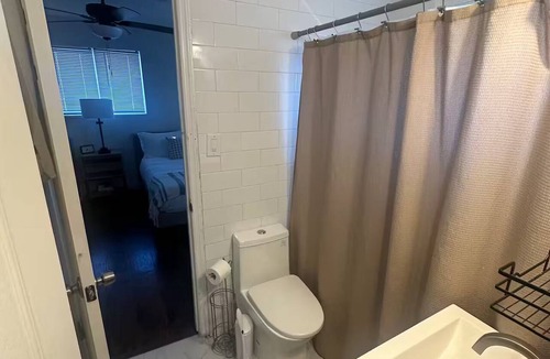 Eagan Park Apartment | Full 2/1 apt by ATL Airport & downtown ATL