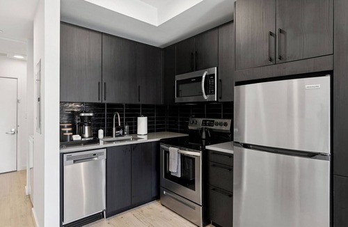 Five Points South Apartment | Fully equipped in Downtown BHAM - Walk to UAB & coffee