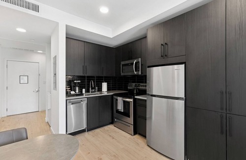 Five Points South Apartment | Fully equipped in Downtown BHAM - Walk to UAB & coffee
