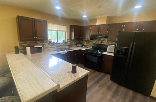 Riverdale House | Fully Furnished Near Atlanta