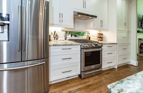 Lake Toxaway House | Fully renovated home Club access included!