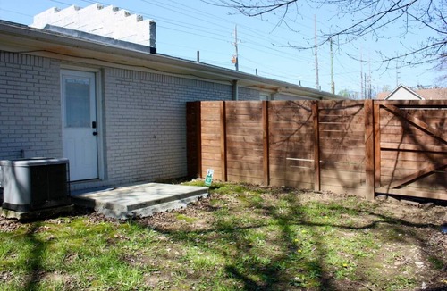 Huntsville Apartment | Furnished 1 Bedroom Apartment Near Redstone