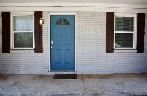 Huntsville Apartment | Furnished 1 Bedroom Apartment Near Redstone