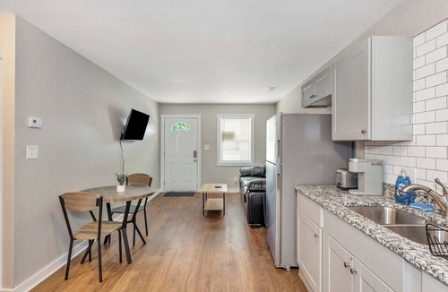 Huntsville Apartment | Furnished Apartment Near Gate 8 Redstone Arsenal