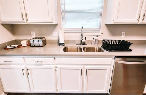 La Vergne House | Game Room Dog Friendly near Percy Priest Reservoir