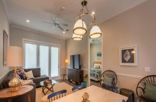 Jekyll Island House | Garden Cottage 06