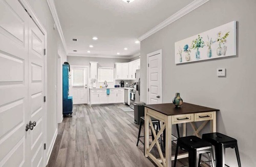 Dock Junction House | 💥Gated community 🌟3 bedroom 🧘🏽Serenity & Comfort⚡️