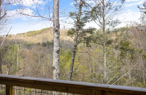 Rocky Grove Cabin | Gatlinburg 24 min + HotTub +King Bed #8