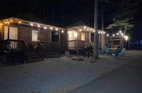 Gatlinburg House | Gatlinburg Cabin Near Ripley's Aquarium