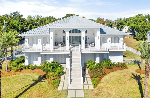 Pass Christian House | Godfather Property Rentals