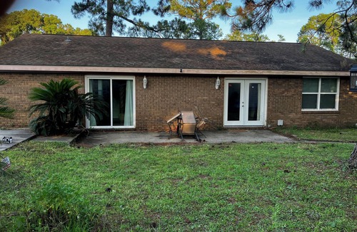Country Club Estates House | Golden Isles Retreat near the beach
